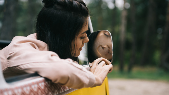 путешествие