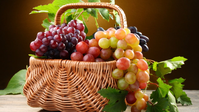 виноград