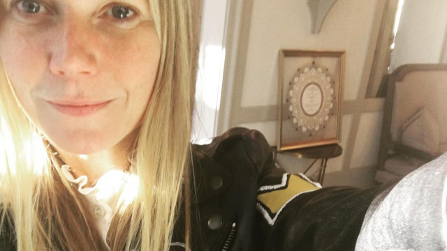 Гвінет Пелтроу