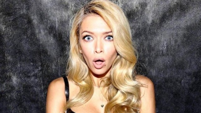 Віра Брежнєва