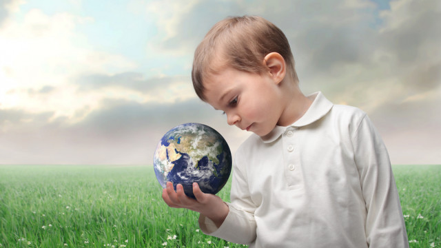 Чему учить детей - профессии будущего