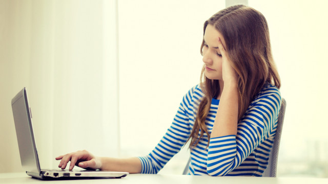 подросток болит голова