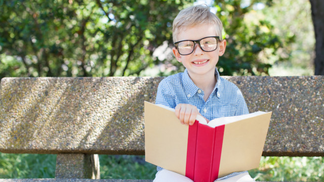 Як все таємничо! Підбірка дитячих детективів, від яких нізащо  не відірватися!