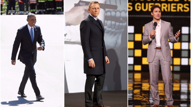 Відомі чоловіки-феміністи