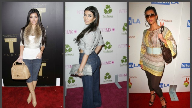 Кім Кардашьян