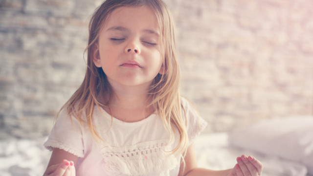 йога для школьника