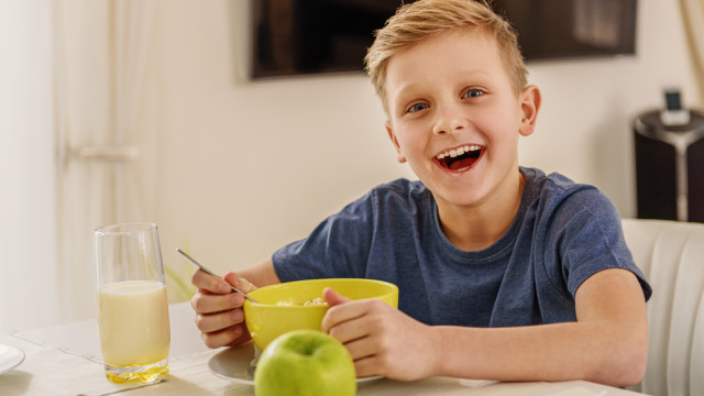 дитяче харчування