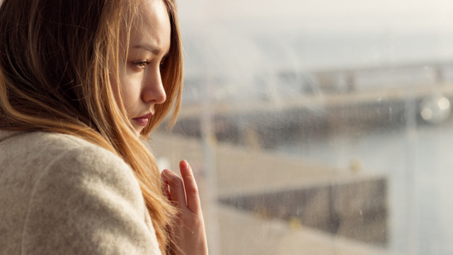 Депрессия и утрата смысла жизни