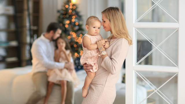 Новый год 2018