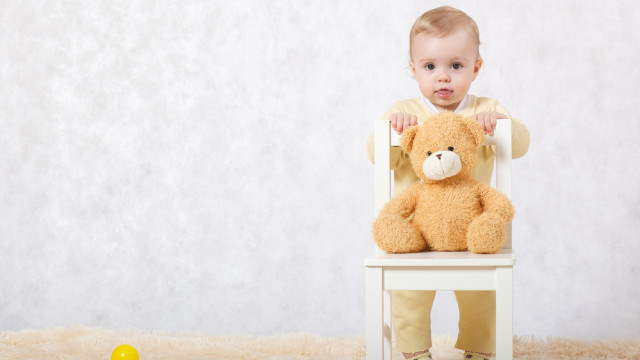 новорожденный