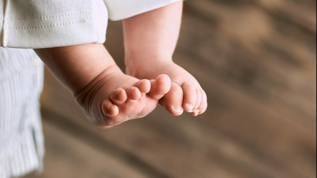 плоскостопие