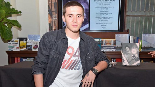 Бруклін Бекхем