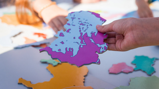 цифровой немецкий онлайн-университет для детей