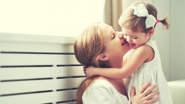 как проявлять любовь