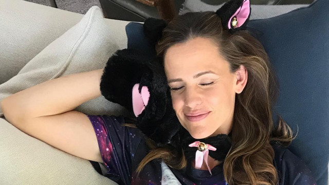 Дженніфер Гарнер