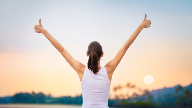 победа рассвет