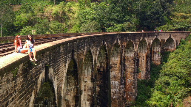 Путешествия