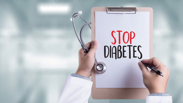 Всесвітній день боротьби з діабетом