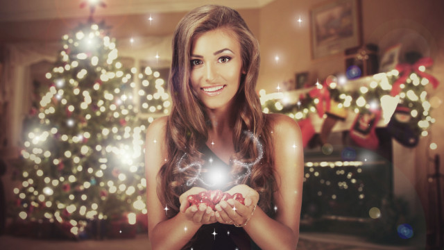 Новый год 2018