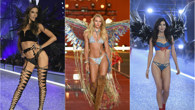 Амбросио, Свейнпол и Олдридж