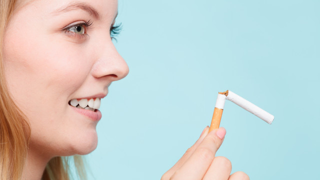 Бросить курить - психология вопроса