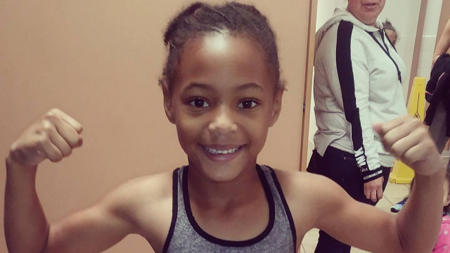 дети в инстаграме