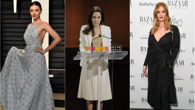 Керр, Джолі і Хантінгтон-Уайтлі