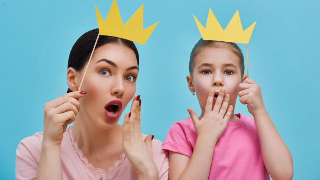 Синдром хорошей матери