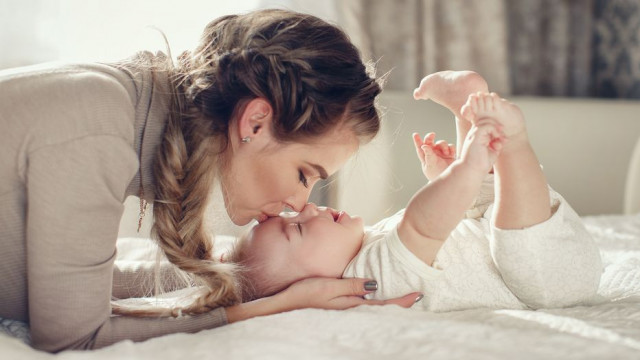 грудное вскармливание