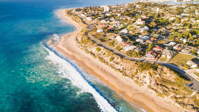 Красива Австралія