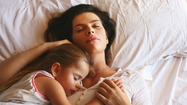 Как перестать жаловаться и просто быть мамой - уставшим мамам в помощь