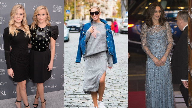 Уізерспун, Осадча і Міддлтон