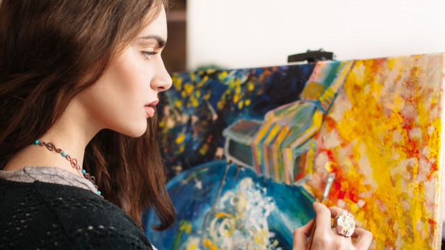 які методи арт-терапії потрібно застосовувати цієї осені вагітній