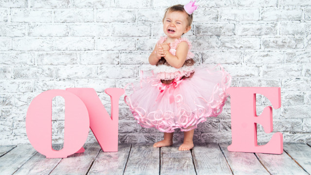 Как фотографировать ребенка