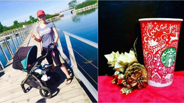 Українка Ганна Бачіареллі