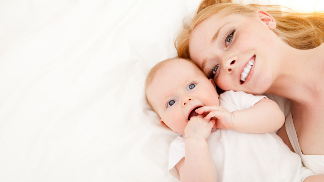 Жизнь после родов: как не сойти с ума в декрете