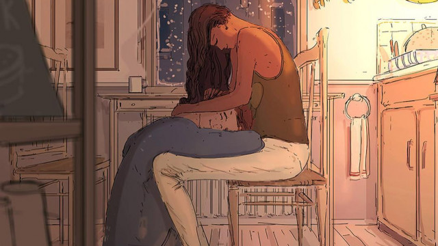 семейная жизнь