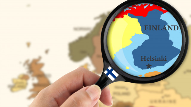 Принципы финской школы: свежие впечатления и выводы украинской делегации в Финляндии