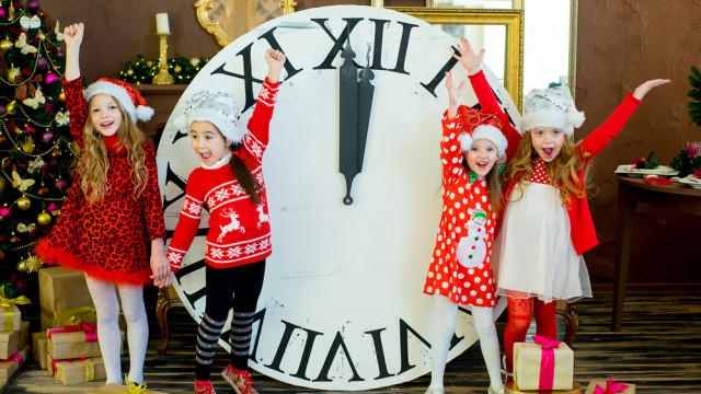 5 признаков отличного детского утренника. Личный опыт праздника в формате НУШ