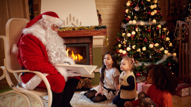 Подарочные книги от литературного блогера детями