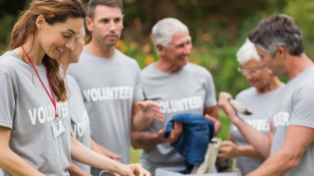 благотворительная организация