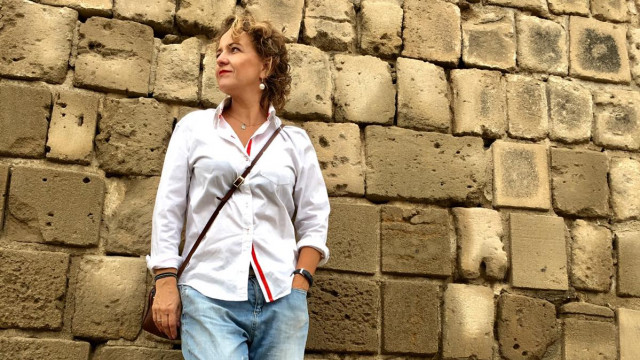 Из Кипра с любовью: немного теплых впечатлений от гида родом из Украины