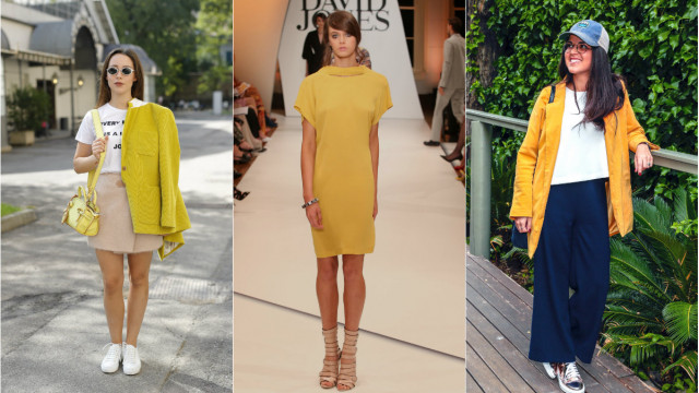 главный цвет 2018 года