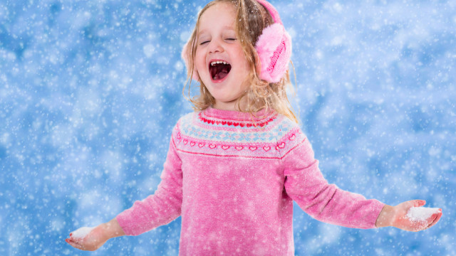 новорічна пісня