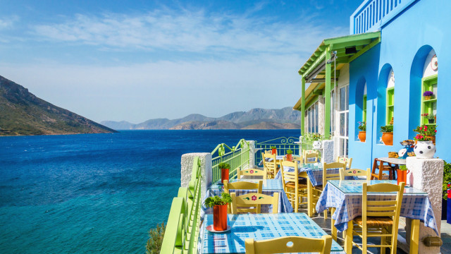 Как воспитывают детей на Кипре и какие отцы получаются из киприотов - из первых уст