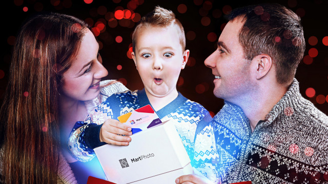 фотосессия от MartPhoto