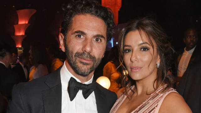 Єва Лонгорія