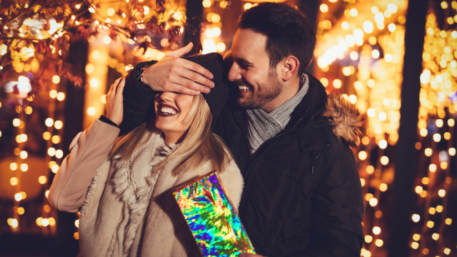 пара новий рік