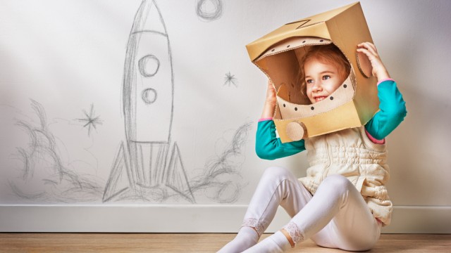 творческие способности развитие