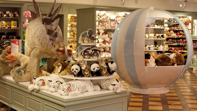 Дитячий магазин